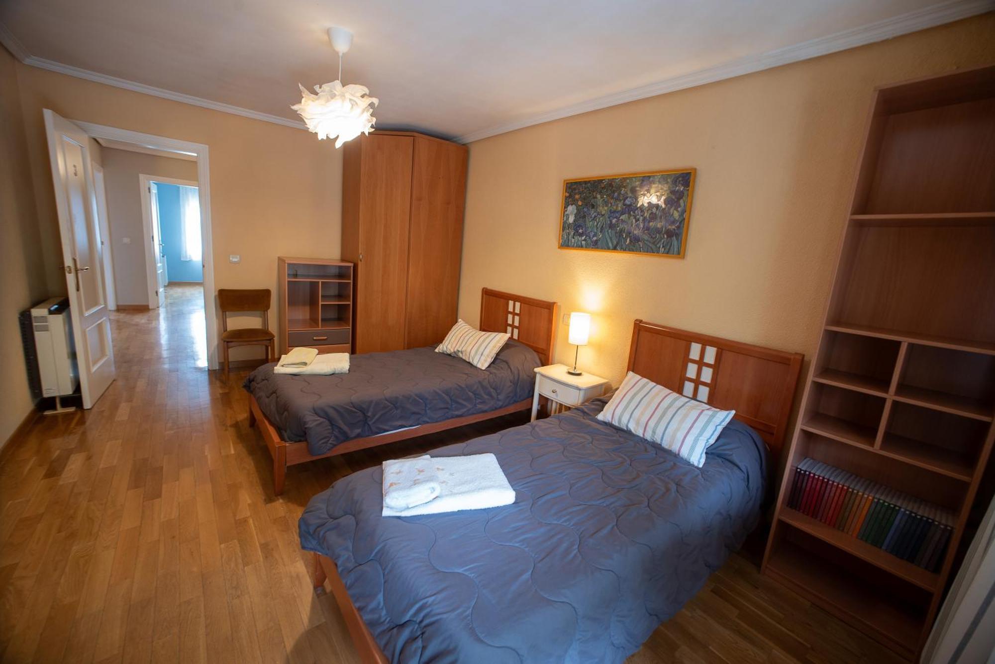 Casa Dovela Villa Jarandilla de la Vera Eksteriør billede