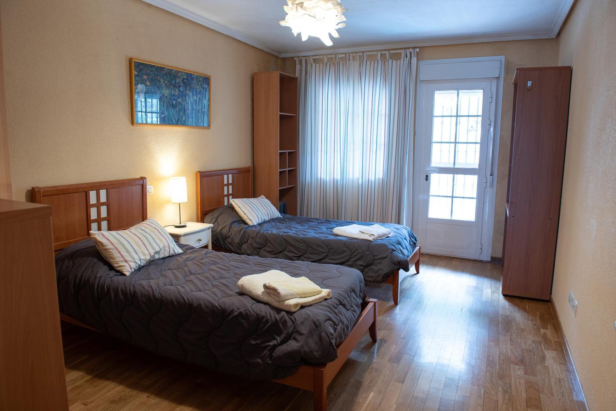 Casa Dovela Villa Jarandilla de la Vera Eksteriør billede