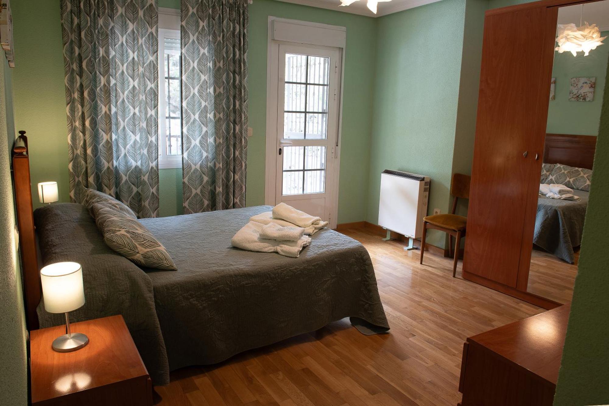 Casa Dovela Villa Jarandilla de la Vera Eksteriør billede