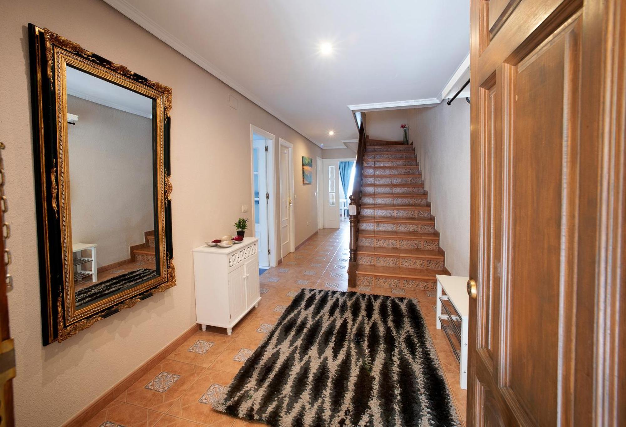 Casa Dovela Villa Jarandilla de la Vera Eksteriør billede
