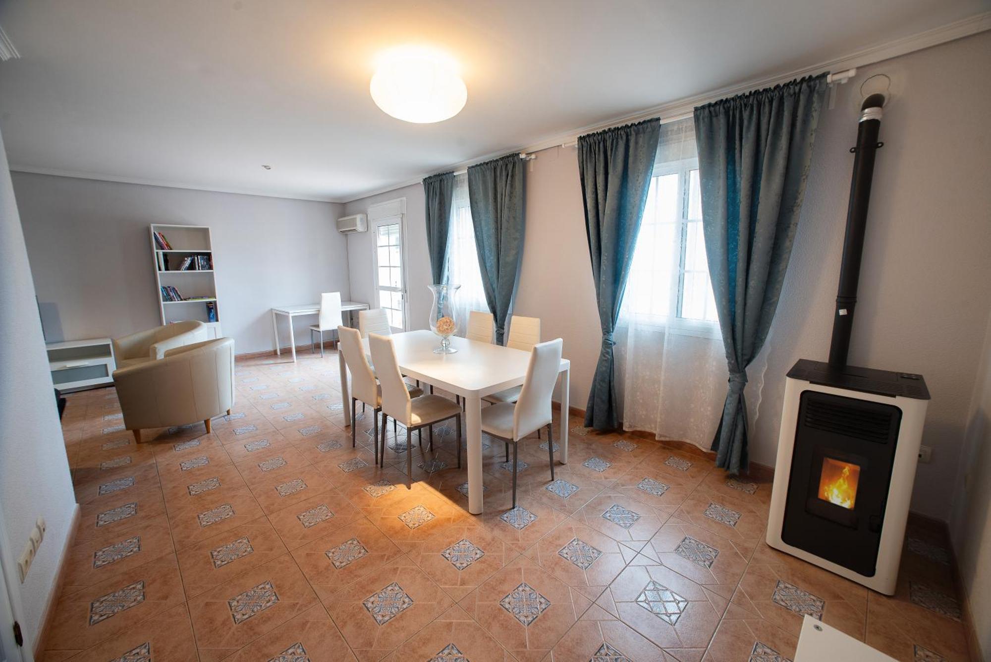 Casa Dovela Villa Jarandilla de la Vera Eksteriør billede